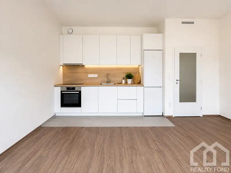 Prodej bytu 1+kk, 31 m², Praha 10, Praha